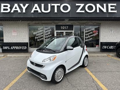 2014 smart fortwo