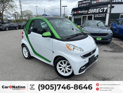 2014 smart fortwo