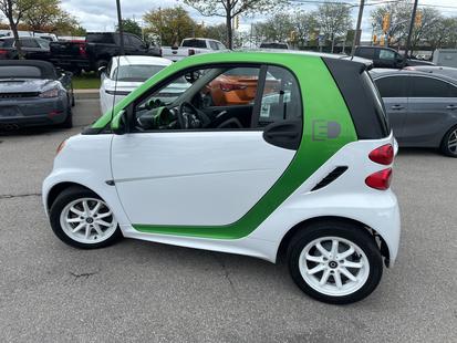 2014 smart fortwo - View 4