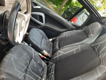 2009 smart fortwo - View 3