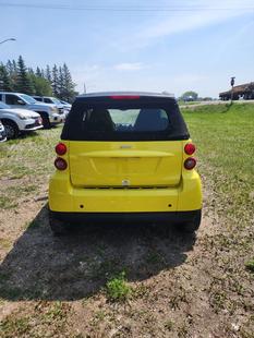2008 smart fortwo - View 4