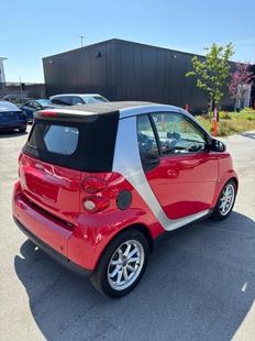 2010 smart fortwo - View 4