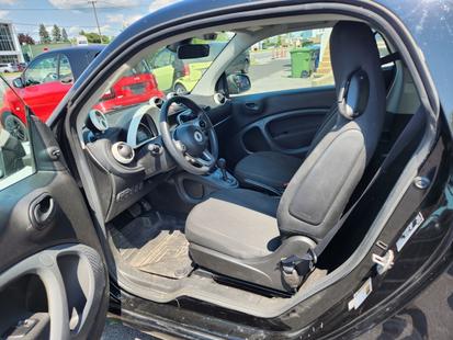 2017 smart fortwo - View 2
