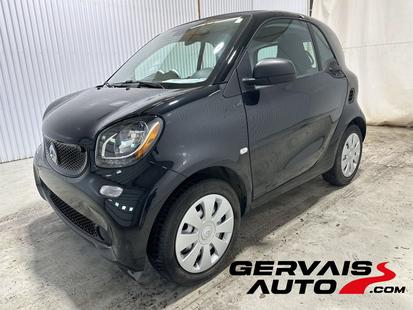 2017 smart fortwo