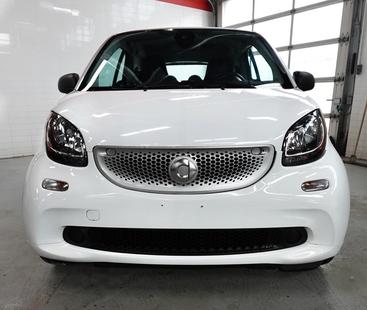 2016 smart fortwo