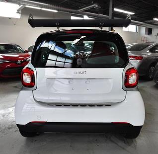 2016 smart fortwo - View 2