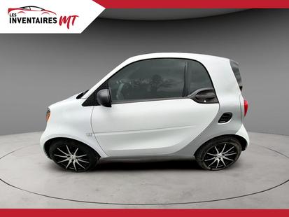 2016 smart fortwo - View 4