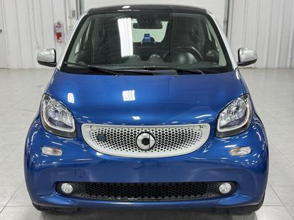 2018 smart fortwo - View 2