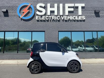 2018 smart fortwo