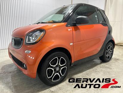 2018 smart fortwo
