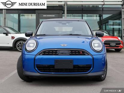 2025 MINI Cooper 3 Door - View 2