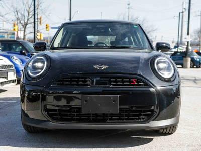 2025 MINI Cooper 3 Door - View 2