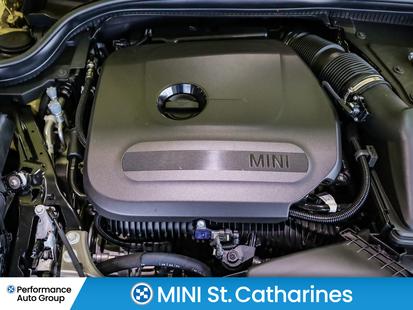 2025 MINI Cooper 3 Door - View 4