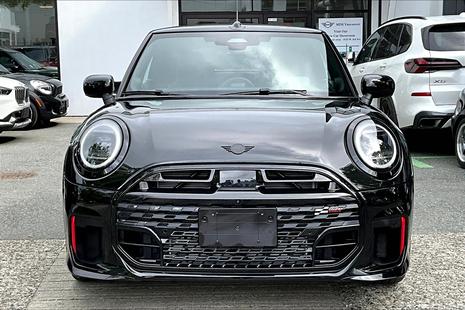 2025 MINI Convertible - View 2