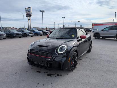 2024 MINI COOPER-JOHN-COOPER-WORKS-FWD