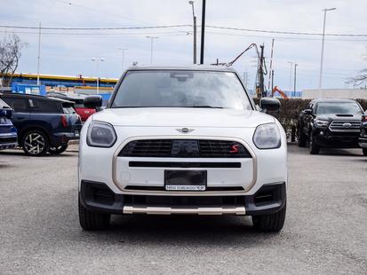 2025 MINI Countryman - View 2