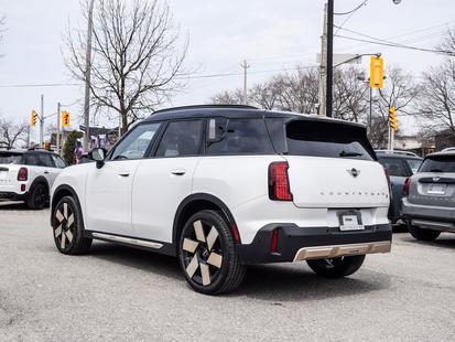 2025 MINI Countryman - View 4