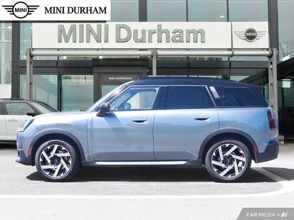 2025 MINI Countryman - View 3