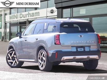 2025 MINI Countryman - View 4