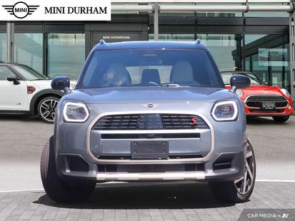 2025 MINI Countryman - View 2