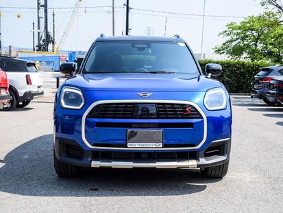 2025 MINI Countryman - View 2