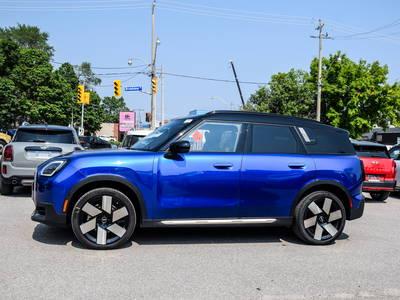 2025 MINI Countryman - View 3