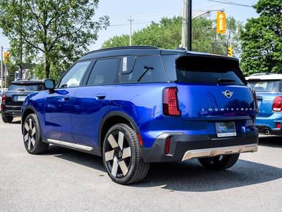 2025 MINI Countryman - View 4