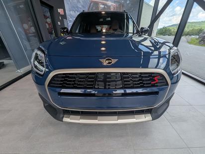 2025 MINI Countryman - View 2