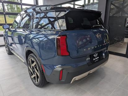 2025 MINI Countryman - View 4