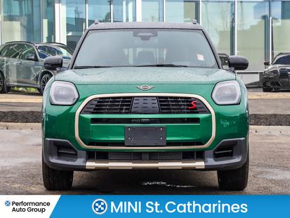 2025 MINI Countryman - View 4