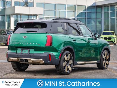 2025 MINI Countryman - View 2