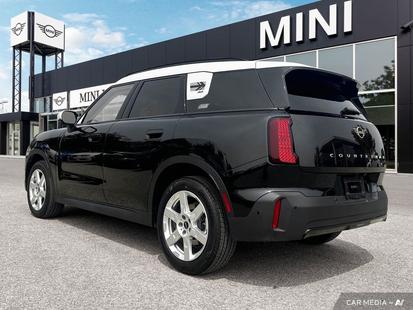 2025 MINI Countryman - View 4
