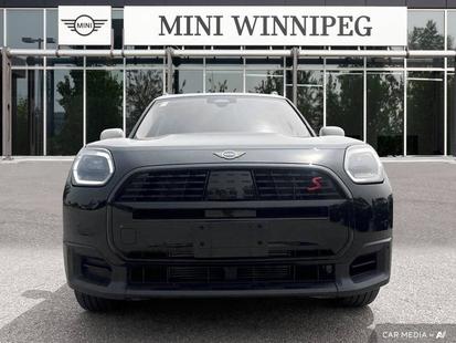 2025 MINI Countryman - View 2