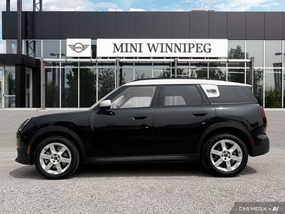 2025 MINI Countryman - View 3