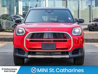 2025 MINI Countryman - View 3