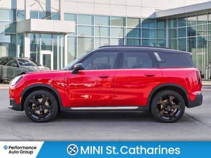 2025 MINI Countryman - View 2