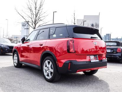 2025 MINI Countryman - View 4