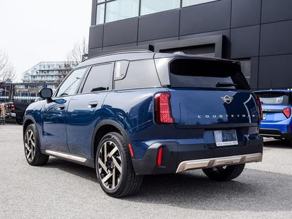 2025 MINI Countryman - View 4
