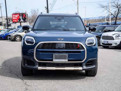 2025 MINI Countryman - View 2
