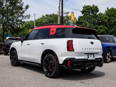 2025 MINI Countryman - View 4