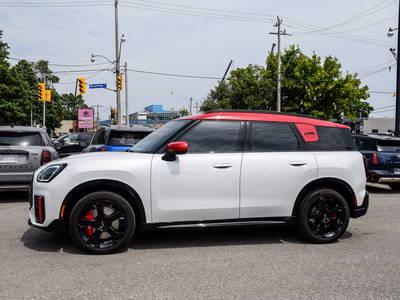 2025 MINI Countryman - View 3