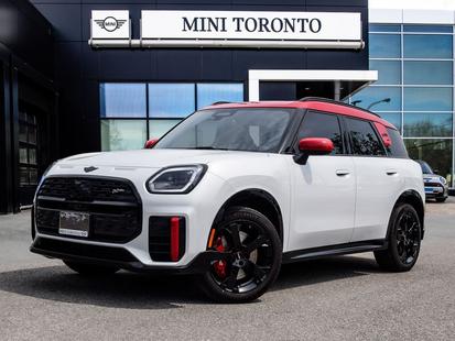 2025 MINI Countryman