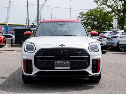 2025 MINI Countryman - View 2