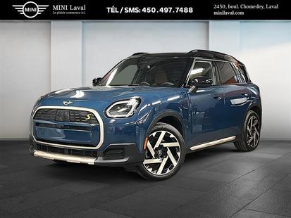 2025 MINI Countryman - View 2