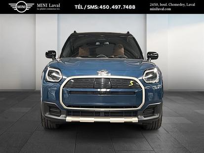2025 MINI Countryman - View 3