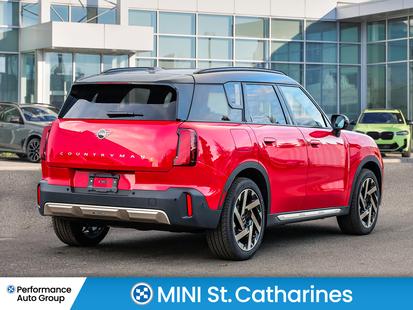 2025 MINI Countryman - View 2