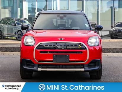 2025 MINI Countryman - View 4