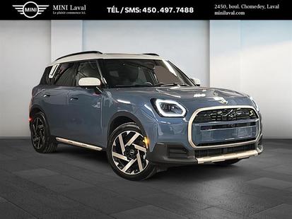 2025 MINI Countryman