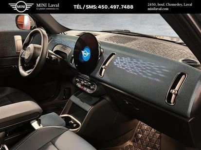2025 MINI Countryman - View 4