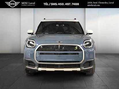 2025 MINI Countryman - View 3